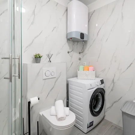 Hills Διαμέρισμα