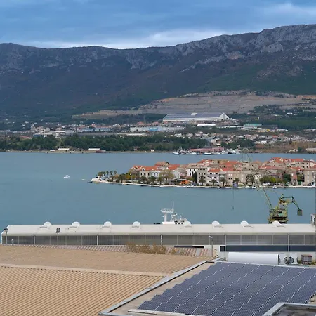 Hills Διαμέρισμα Σπλιτ