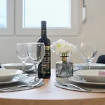 Apartament Hills Split