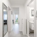 Apartament Hills