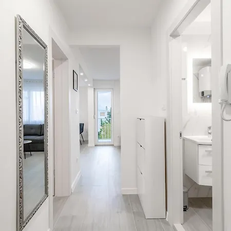 Apartamento Hills