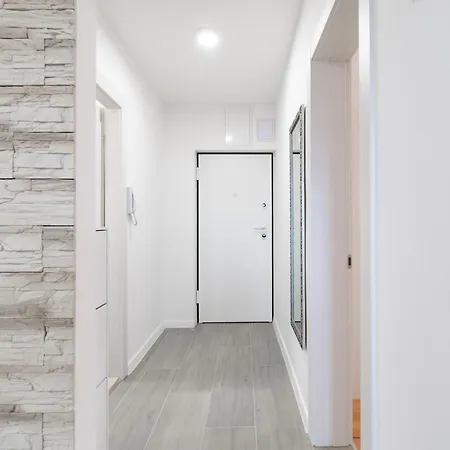 Apartamento Hills Split