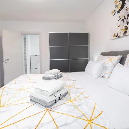 Apartmán Hills *