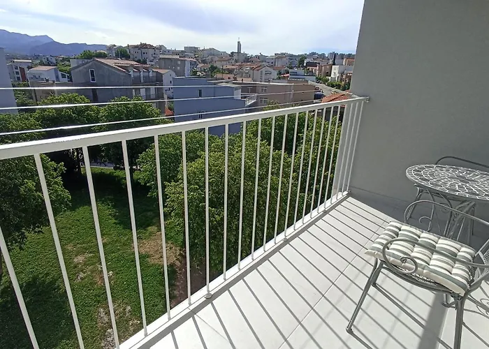 Hills Apartmán *