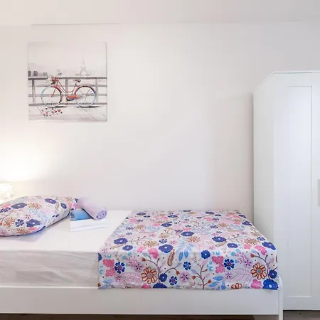 Hills Apartment