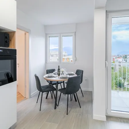 Apartamento Hills Split