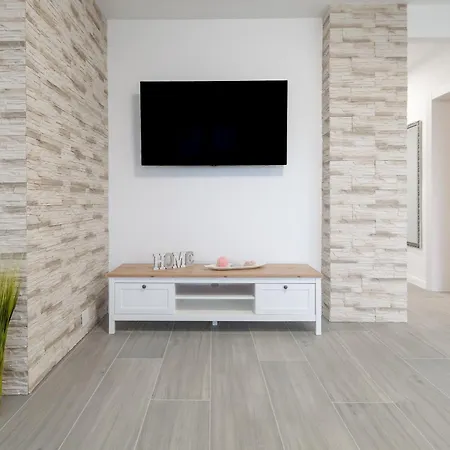 Apartamento Hills