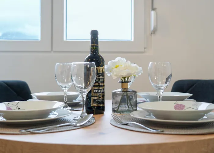 Apartamento Hills Split