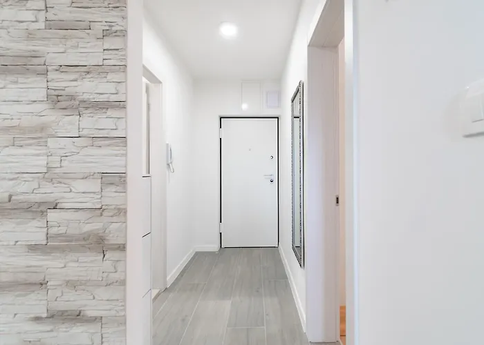 Apartamento Hills Split