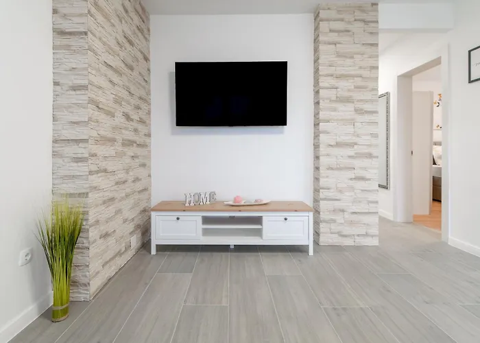 Apartamento Hills