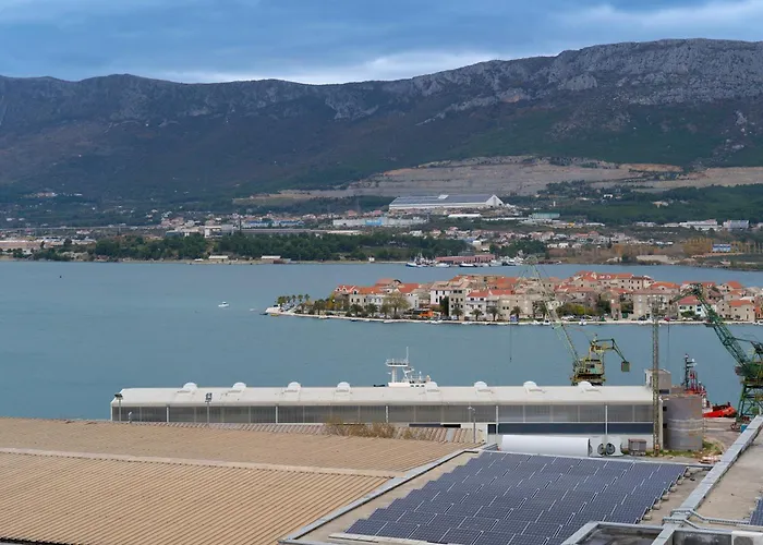 Hills Apartamento Split